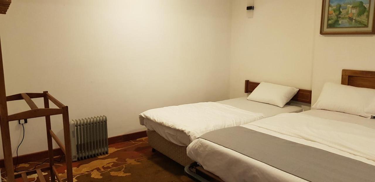 Hotel Coldworld นูวาราเอลิยา ภายนอก รูปภาพ