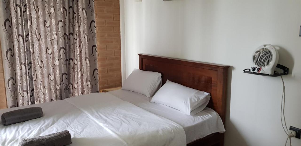 Hotel Coldworld นูวาราเอลิยา ภายนอก รูปภาพ